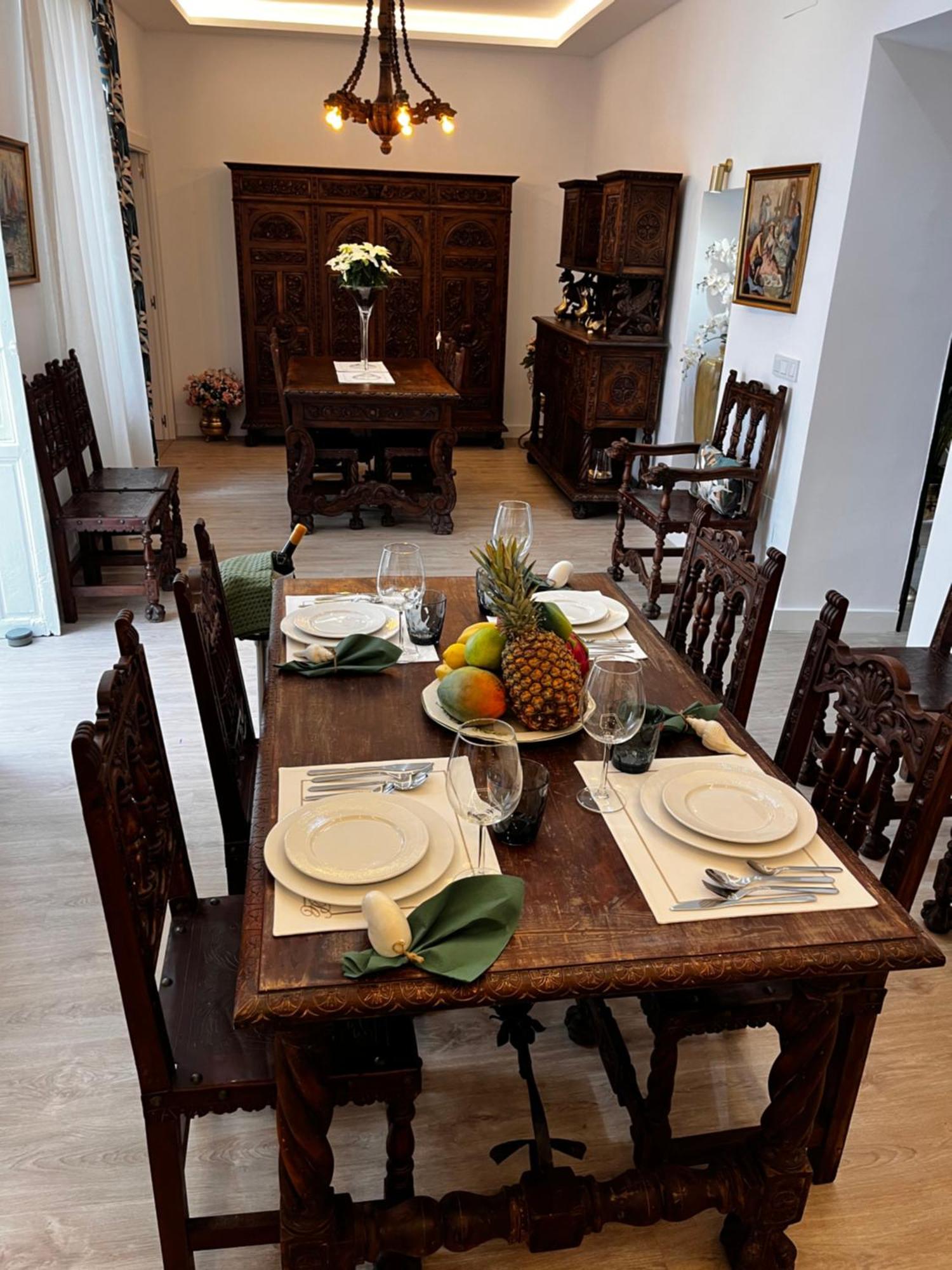 Palacete Barsanz Home Alcalá del Valle Extérieur photo